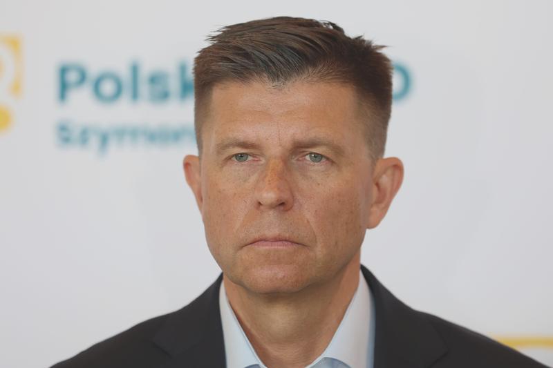 Strategie polityczne Petru