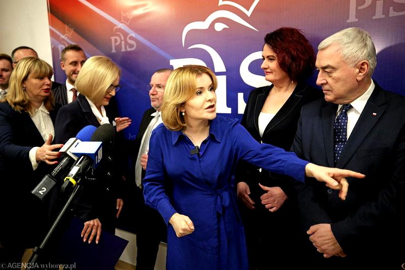 System emerytalny w Polsce