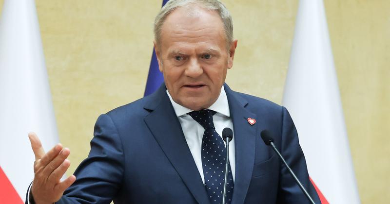 Wydarzenia polityczne Polski