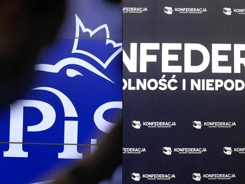 Wymagania dla kandydatów do Konfederacji