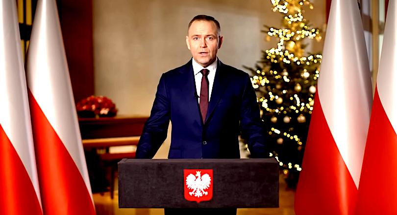 Wynagrodzenie prezydenta Polski
