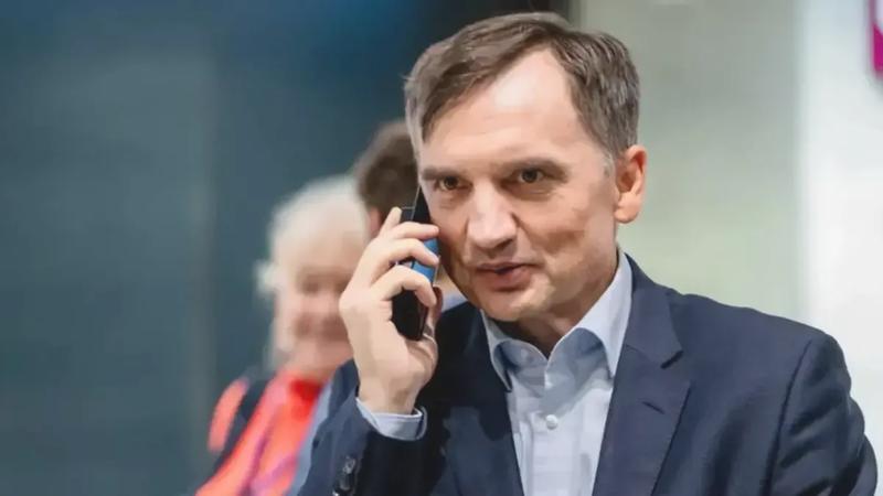Zbigniew Ziobro analiza