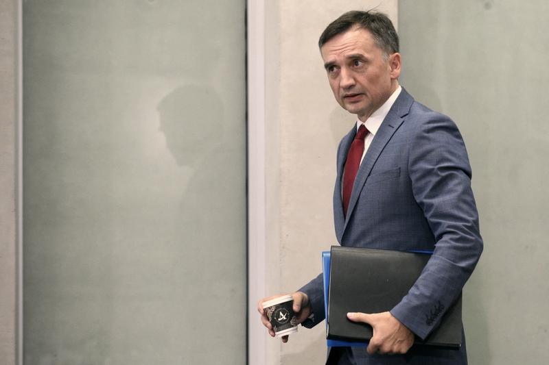 Zbigniew Ziobro
