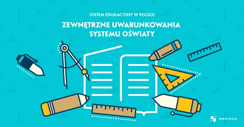 Zmiany w systemie oświaty