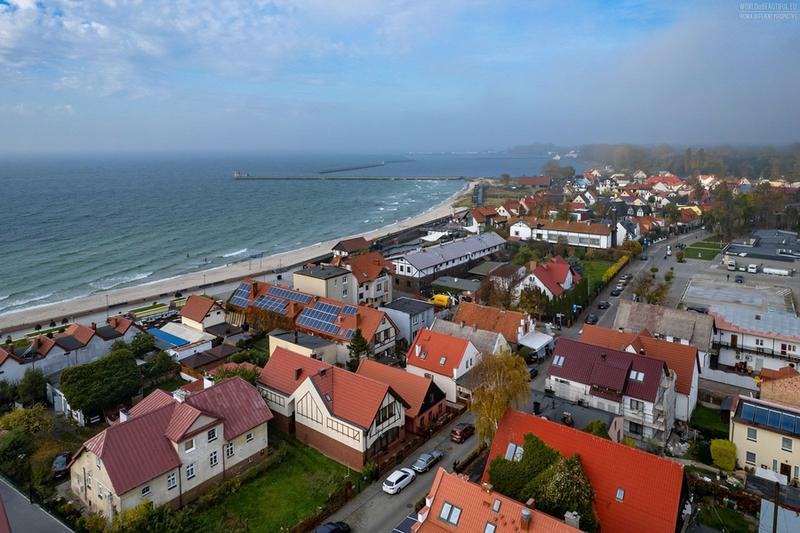 Zwiedzanie Sejmu i Senatu