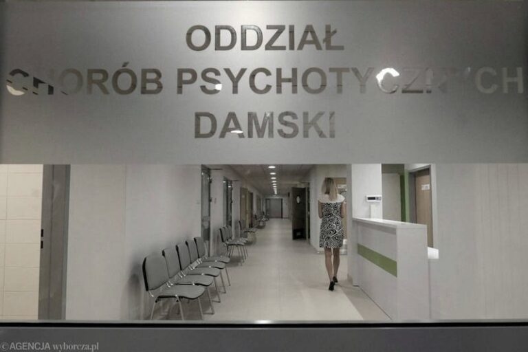 Art. 29 ustawy o ochronie zdrowia psychicznego – kiedy hospitalizacja bez zgody jest legalna?