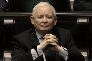 Czy Jarosław Kaczyński jest prawiczkiem? Fakty i plotki o jego życiu osobistym