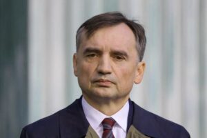 Czy Ziobro ma żonę? Kim jest jego żona i co wiadomo o rodzinie
