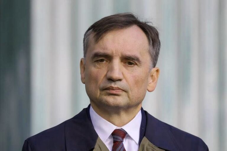 Czy Ziobro ma żonę? Kim jest jego żona i co wiadomo o rodzinie