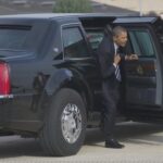 Czym jeździ prezydent USA? Sekrety limuzyny Cadillac One