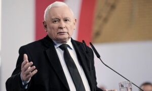 Gdzie jest Kaczyński? Co wiadomo o jego zdrowiu i aktywności politycznej