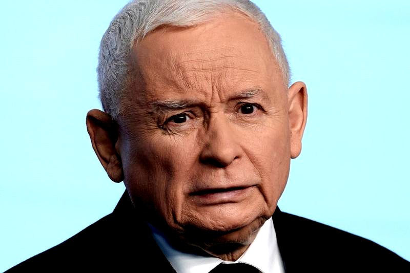 Ile lat ma Jarosław Kaczyński? Wiek, data urodzenia i najnowsze informacje