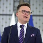 Ile mierzy Szymon Hołownia? Jego wzrost może zaskakiwać