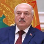 Jak nazywa się prezydent Białorusi? Alaksandr Łukaszenka