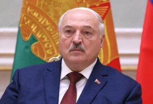 Jak nazywa się prezydent Białorusi? Alaksandr Łukaszenka