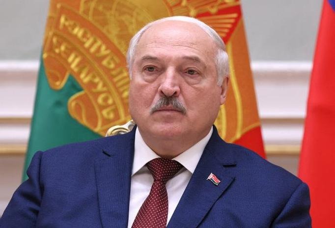 Jak nazywa się prezydent Białorusi? Alaksandr Łukaszenka