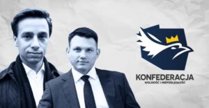 Jak zapisać się do Konfederacji? Wymagania i kolejne kroki
