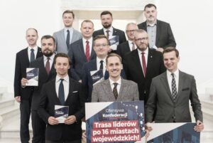 Jak zostać politykiem Konfederacji bez typowych błędów? Praktyczne wskazówki