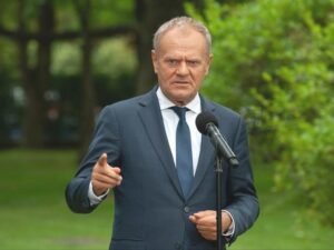 Kim jest Tusk? Kariera, decyzje i najważniejsze kontrowersje