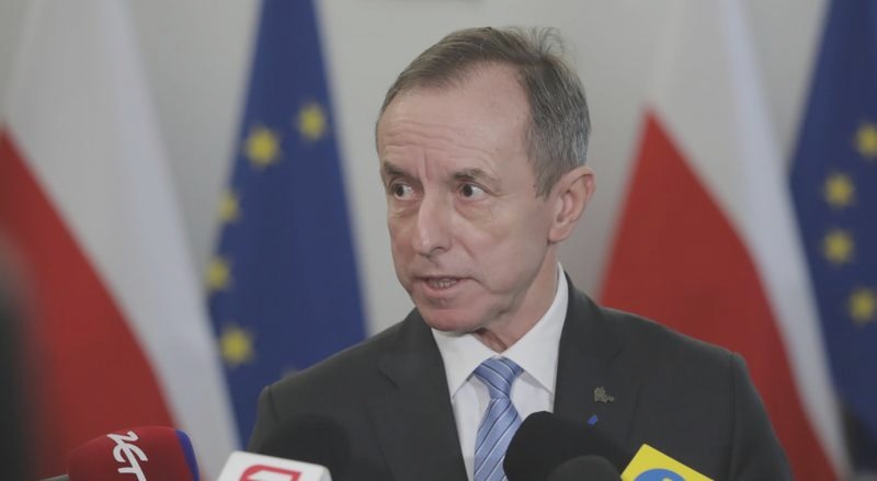 Kto może zostać senatorem? Wymagania, wiek i kluczowe kryteria