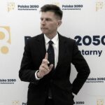 Kto stoi za Petru? Polityczne zaplecze i najważniejsi sojusznicy