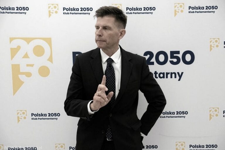Kto stoi za Petru? Polityczne zaplecze i najważniejsi sojusznicy