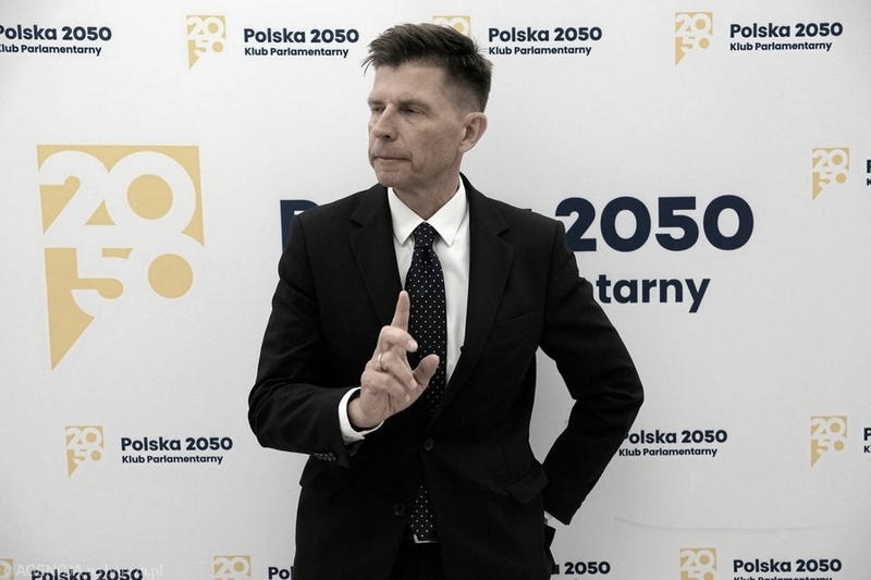 Kto stoi za Petru? Polityczne zaplecze i najważniejsi sojusznicy