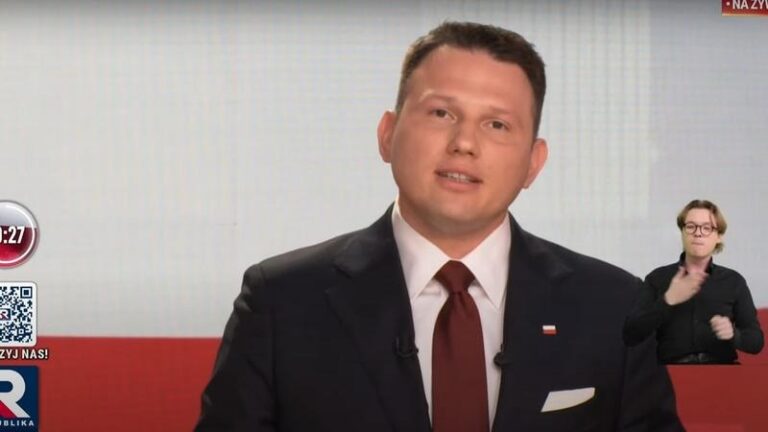Mentzen i kto tu jest szurem? Kontrowersyjne felietony bez taryfy ulgowej