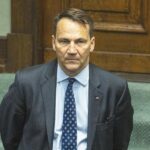 Radosław Sikorski co robi? Najważniejsze działania ministra spraw zagranicznych