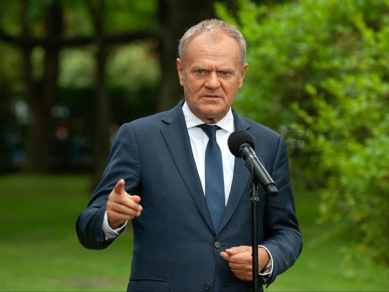 Tusk: czego słucha? Muzyczne pasje i preferencje premiera