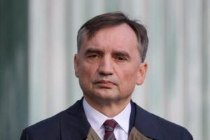 Zbigniew Ziobro – z jaką partią jest związany? analiza politycznych powiązań
