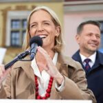 Żona Trzaskowskiego: pochodzenie i życie Małgorzaty Trzaskowskiej