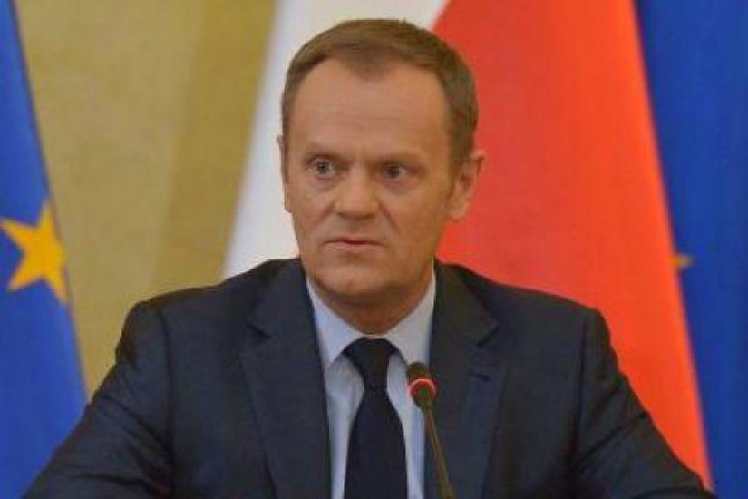 Data urodzenia Donalda Tuska