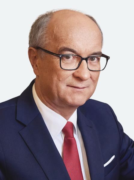 Dzieci Włodzimierza Czarzastego