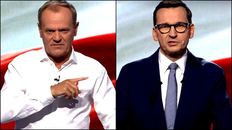 Edukacja dzieci Morawieckiego