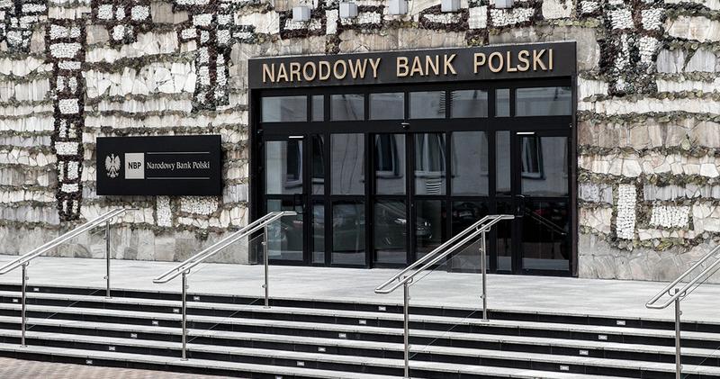 Emisja pieniądza w Polsce