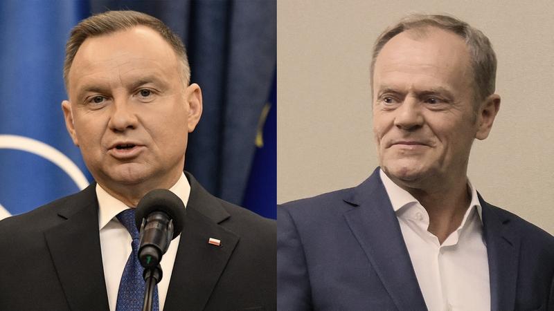 Fundusze unijne dla Polski