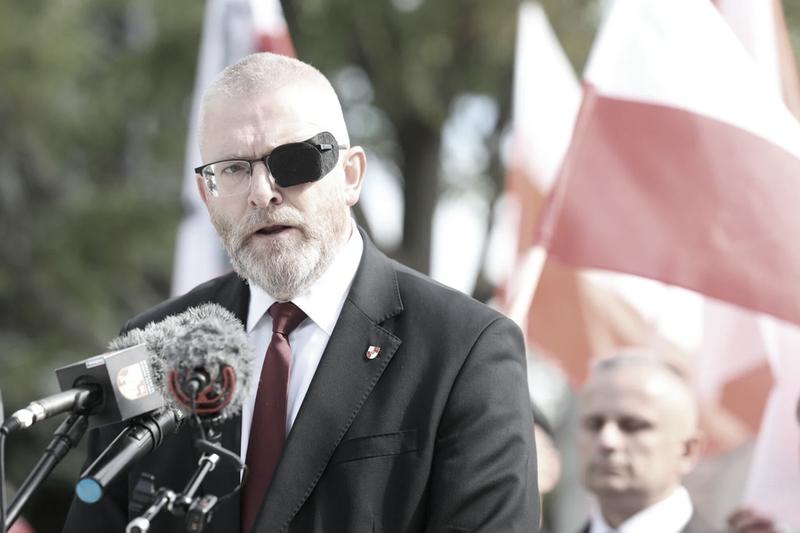 Grzegorz Braun