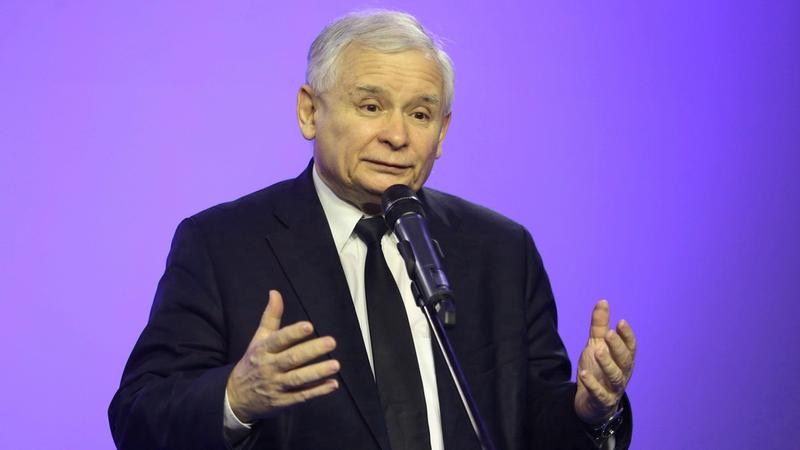 Jarosław Kaczyński wzrost w centymetrach