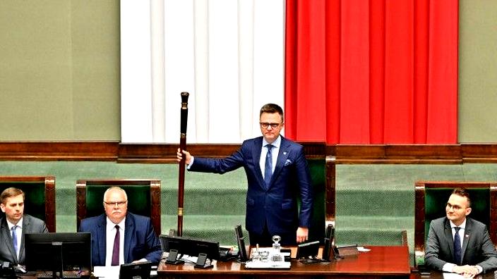 Kadencja Senatu