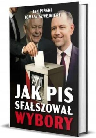 Kandydowanie na prezesa PiS