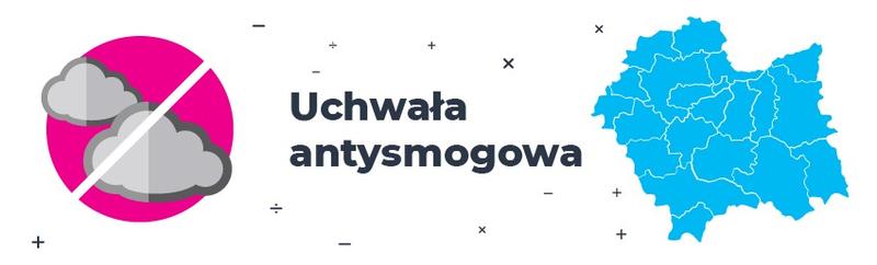 Kary za naruszenie uchwały antysmogowej