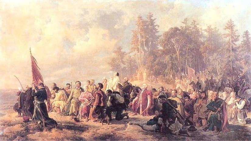 Konfederacja barska