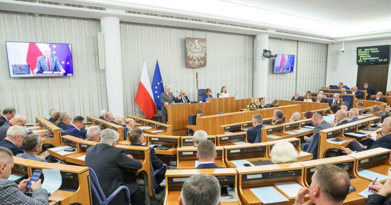 Kontrola jakości ustaw