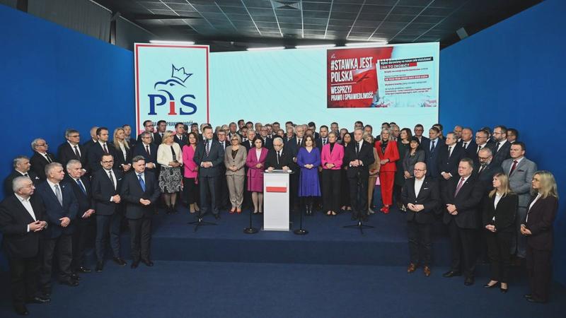 Konwencja PiS