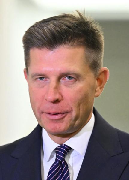 Majątek Ryszarda Petru