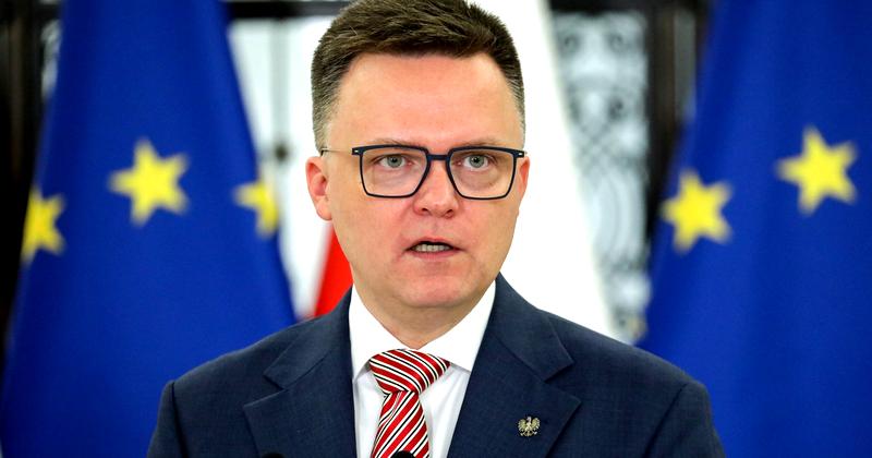Majątek Szymona Hołowni
