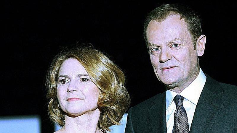 Małgorzata Tusk