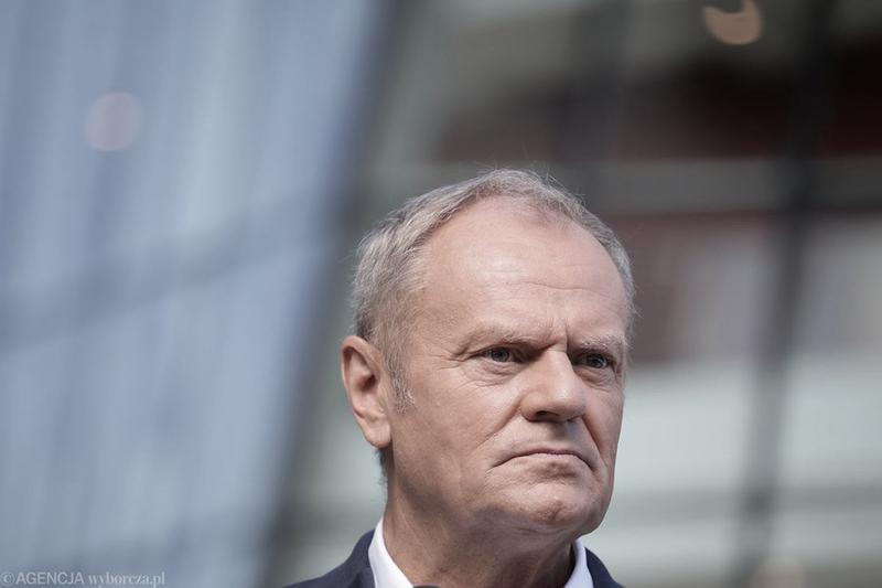 Ocena rządu Tuska