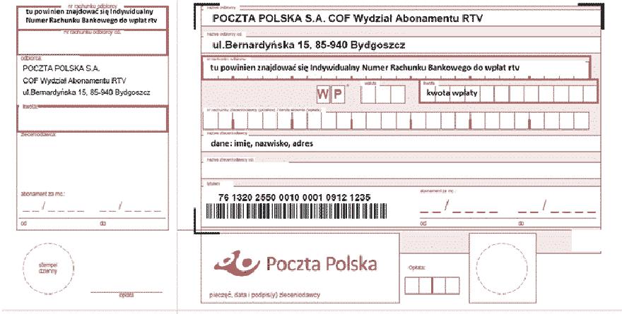 Opłata audiowizualna
